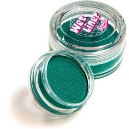 Loch Ness (Dark Green Matte) Wet Liner® - Eyeliner - Glisten Cosmetics Small - 3g