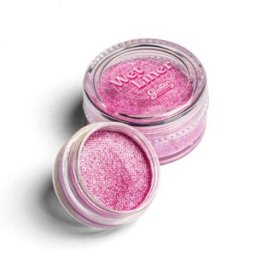 Angel (Pink Metallic) Wet Liner® - Eyeliner - Glisten Cosmetics Large - 10g