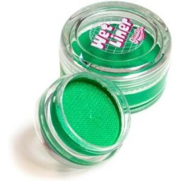 Cashflow (Green Matte) Wet Liner® - Eyeliner - Glisten Cosmetics Large - 10g
