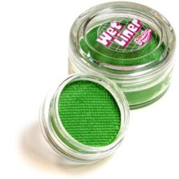 Field Day (Green Matte) Wet Liner® - Eyeliner - Glisten Cosmetics Large - 10g