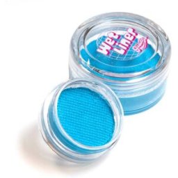 Blue Moon (Light Blue Matte) Wet Liner® - Eyeliner - Glisten Cosmetics Small - 3g