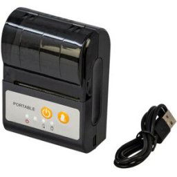Sauermann Remote Wireless Printer - For Si-CA 030/130/230