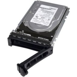 Dell HDD 1,8TB SAS 10K **Refurbished** VTHDD-RFB - eet01