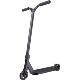 Striker Lux 5" Stunt Scooter (Black) - Black