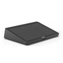 Logitech Tap USB-connected Meeting Room Controller + Cat5e Kit