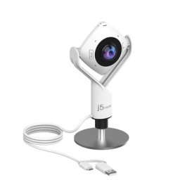 J5Create 360 All Around Webcam
