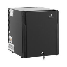 Minibar - 25 l - black - Royal Catering