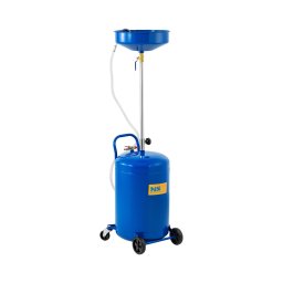 Oil Drainer - 68 L