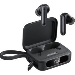 soundcore P41i Wireless Earbuds with Portable Phone Charger (No Lightning Adapter) Adventurer Black