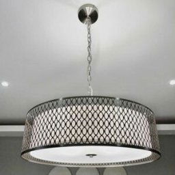 Centrico Adjustable Pendant Light
