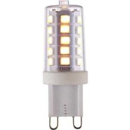 G9 LED SMD Dimmable Warm White Bulb