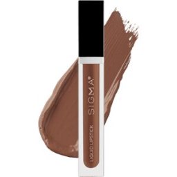 Sigma Beauty Liquid Lipstick-Cashmere