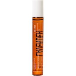 Korres Body Oil Relaxing Lavender 10ml