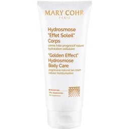 Mary Cohr Golden Effect Hydrosmose Body 200ml