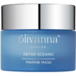 Olivanna Detox Oceanic Marine Mask 50ml