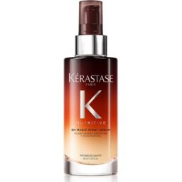 Kérastase Nutritive 8H Magic Night Serum With Niacinamide For Dry Hai