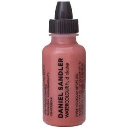 Daniel Sandler Watercolour Fluid Blush - Glamour 15ml