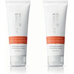 Philip Kingsley Re-Moisturizing Shampoo 75ml Double