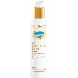 Guinot Longue Vie Soleil Lait Jeunesse Après Soleil Corps 150ml