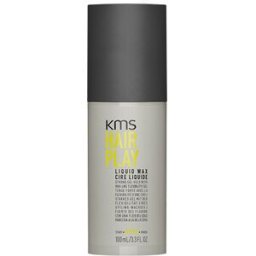 KMS HairPlay Liquid Wax 100ml