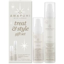 Paul Mitchell Polished Style Gift Set (Worth £66!)