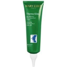 Mary Cohr Slimming Heating Effect Body Gel 125ml