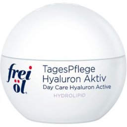 Frei Ol Skincare Hydrolipid Day Care Hyaluron Active Moisturiser 50ml
