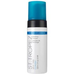 St Tropez Tan Classic Bronzing Mousse 120ml