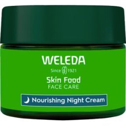 Weleda Skin Food Night Cream