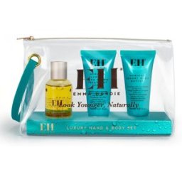 Emma Hardie Luxury Hand & Body Set