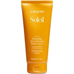 La Biosthetique Soleil - Hydrating Tan Activating Body Lotion 225g