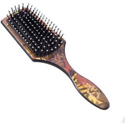 Kent Brushes Kent Small Cushion Paddle Brush - LPB2