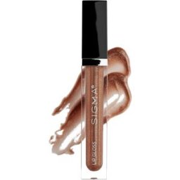 Sigma Beauty Lip Gloss-Idyllic