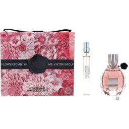 Viktor & Rolf Flowerbomb Gift Set