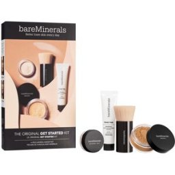 bareMinerals The Original Get Started Kit -Neutral Tan