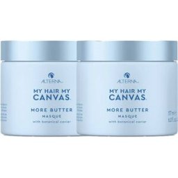 Alterna My Hair. My Canvas. More Butter Masque 177ml Double