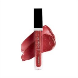 Sigma Beauty Lip Gloss-Secret Garden