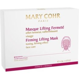 Mary Cohr Firming Lifting Mask 4 sachets