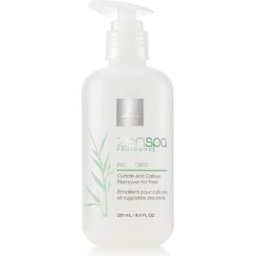 Jessica Nails Jessica Zenspa Restore Cuticle and Callous Remover for Feet 8.5oz