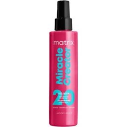 Matrix Total Results Miracle Creator 20 Benefits Multi-Tasking Treatme