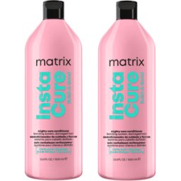 Matrix Instacure Build a Bond Conditioner 1000ml Double