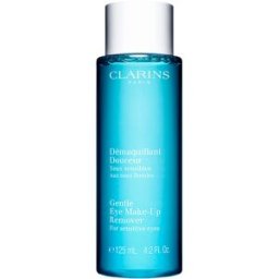 Clarins Gentle Eye Make-Up Remover for Sensitive Eyes 125ml