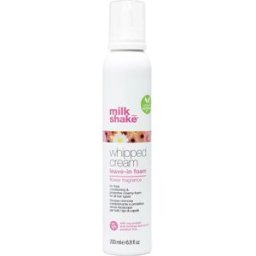 milk_shake Flower Fragrance Whipped Cream 200ml