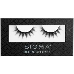 Sigma Beauty Bedroom Eyes False Lashes