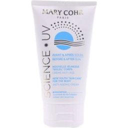 Mary Cohr New Youth Sun for the Body 150ml