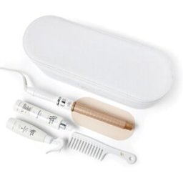 Beauty Works Deluxe Dream Vanity - Professional Styler Edition (Worth