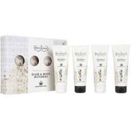 Percy & Reed Royal Blossom Hair & Body Wonders Collection