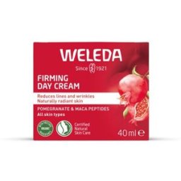 Weleda Pomegranate & Macca Root Firming Day Care 40ml
