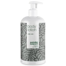 Australian Bodycare Tea Tree Body Lotion 500ml