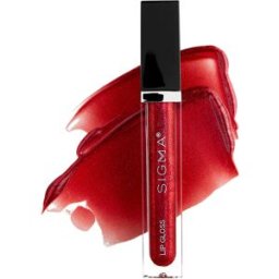 Sigma Beauty Lip Gloss-Heartfelt